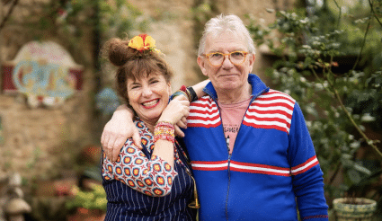 Debbie Paul Daar Gaan Ze Weer Rtl