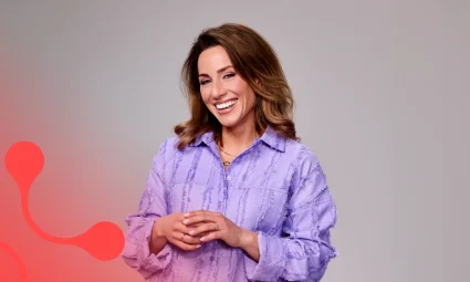 Fien Vermeulen Shownieuws Sbs6