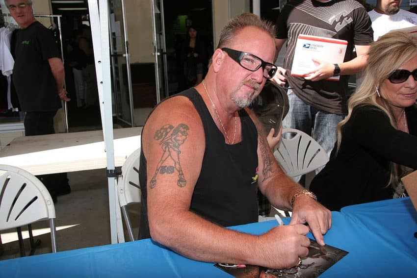 Darrell Sheets, ‘Storage Wars’ Star, Dies at 67