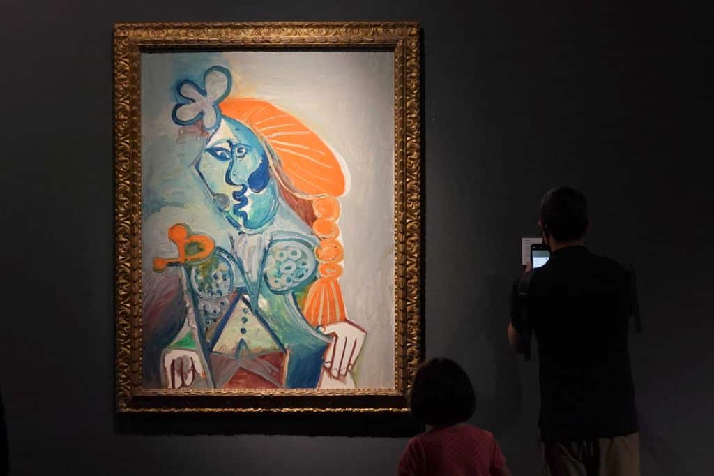 Picasso