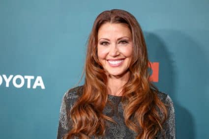Shannon Elizabeth Getty Images