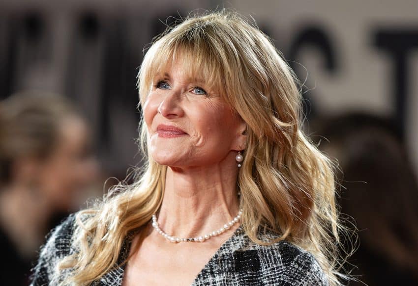 laura dern getty images