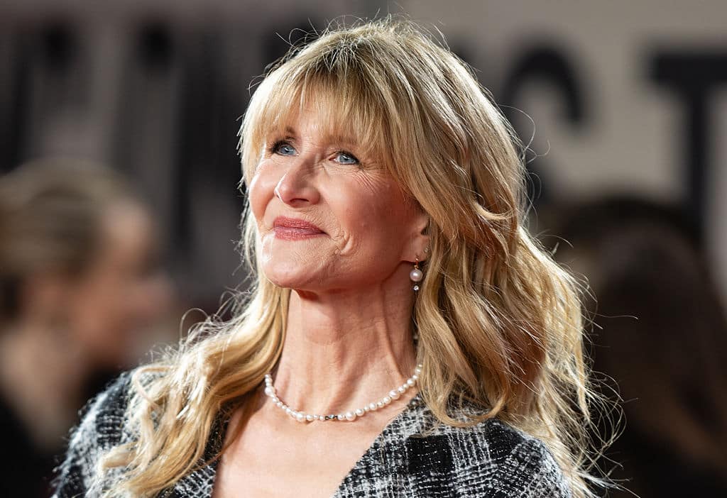 laura dern getty images