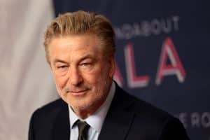 Alec Baldwin