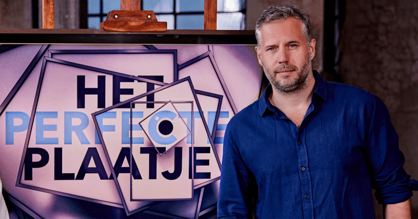 Het Perfecte Plaatje van regisseur Kim de Vries