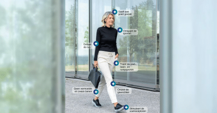 Maak kans op een paar schoenen van Stapvitaal t.w.v. € 300,-