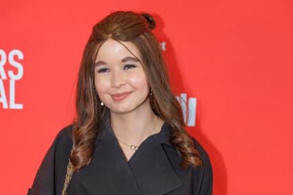 Boekenbal 2025 Jade Kops