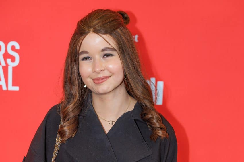 Boekenbal 2025 Jade Kops