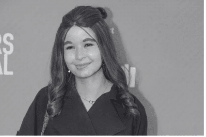 Jade Kops Zwart Wit ANP