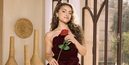 Kashin De Bachelorette Videoland