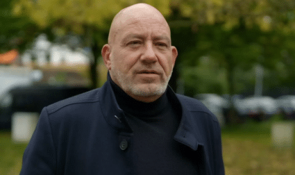 MAFS Married At First Sight ROB