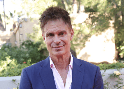 Patrick Muldoon Overleden