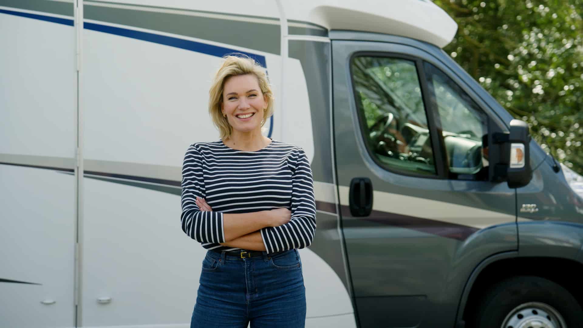 We Zijn Er Bijna! Marlijn Weerdenburg © Max