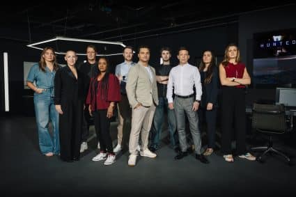 Avrotros Hunted VIPS 2026