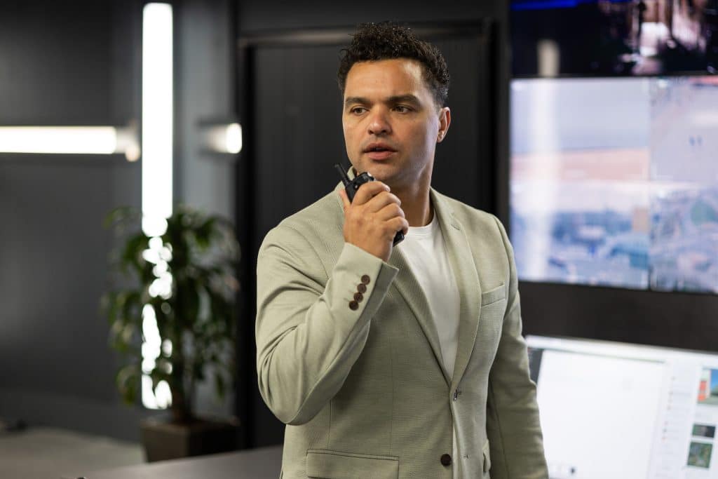 Avrotros Hunted Ef 06879