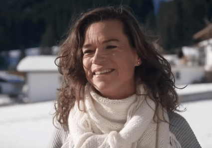 Barbara Winter Vol Liefde