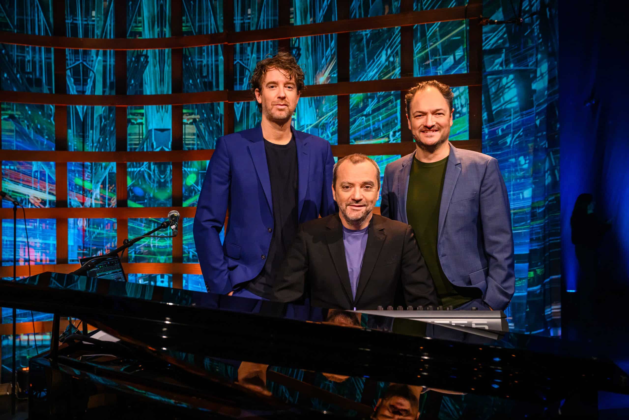 Even Tot Hier. Foto: Annemieke Van Der Togt