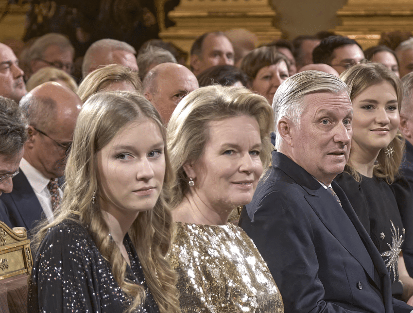 Filip Eleonore Mathilde