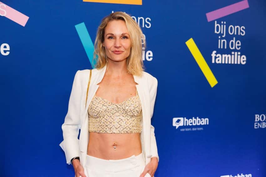 Kimberley Klaver
