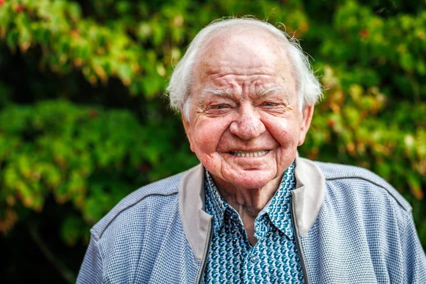 Aad van Toor