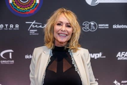 Angela Groothuizen ANP