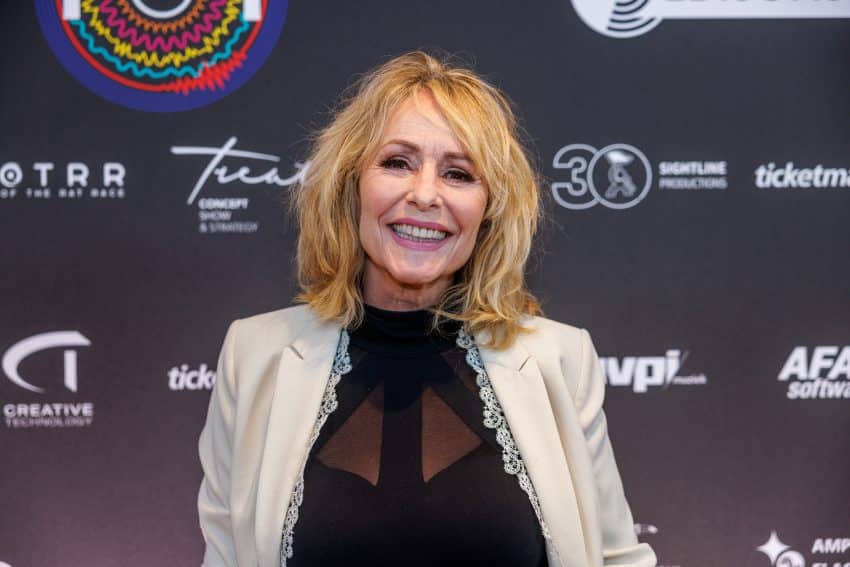 Angela Groothuizen ANP