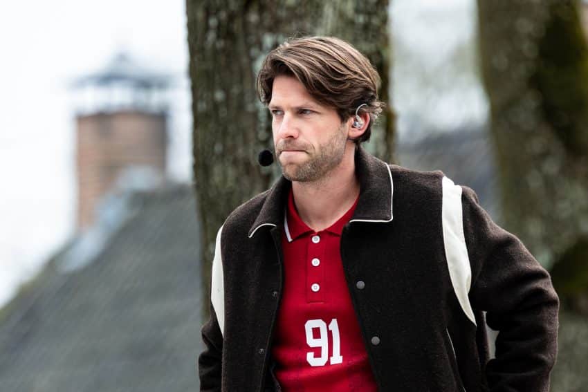 Thomas van der Vlugt ANP