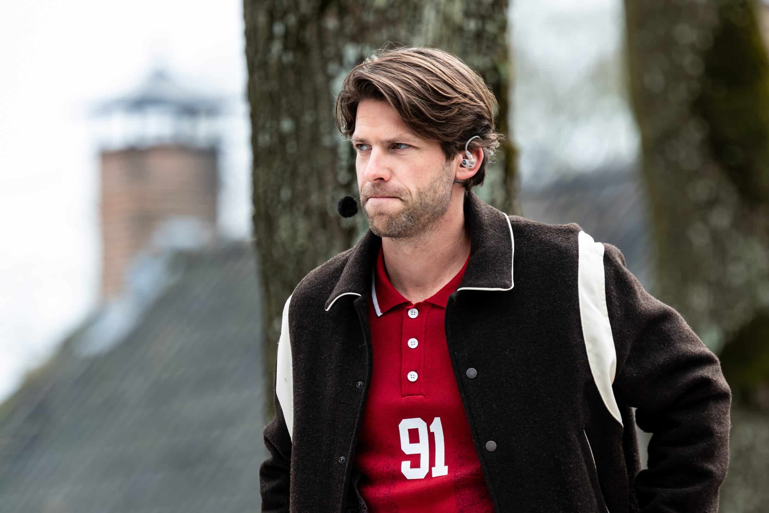 Thomas van der Vlugt ANP