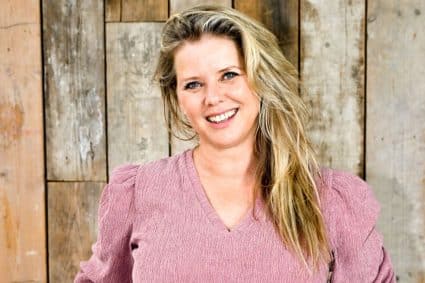 Babette van Veen