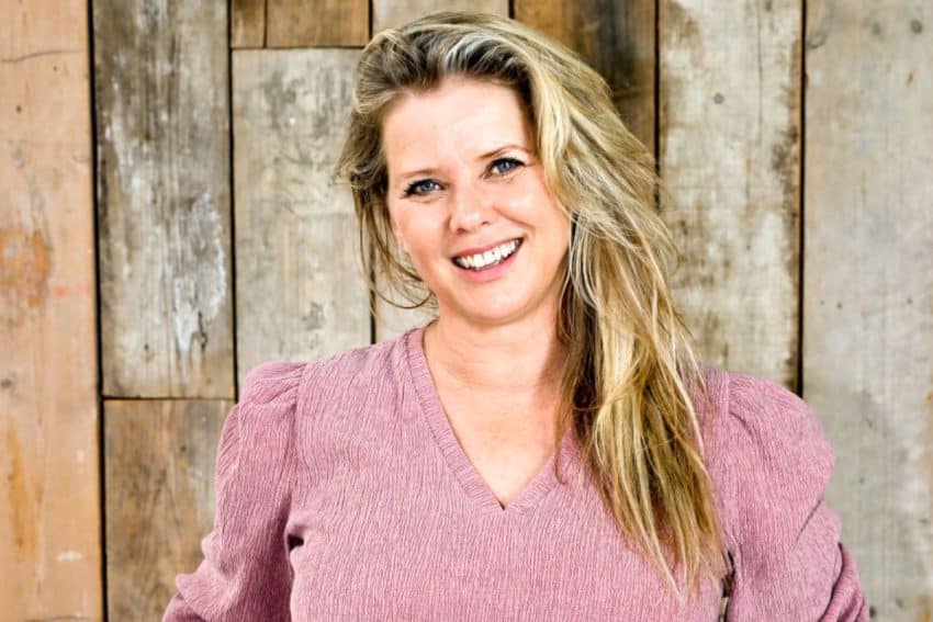 Babette van Veen