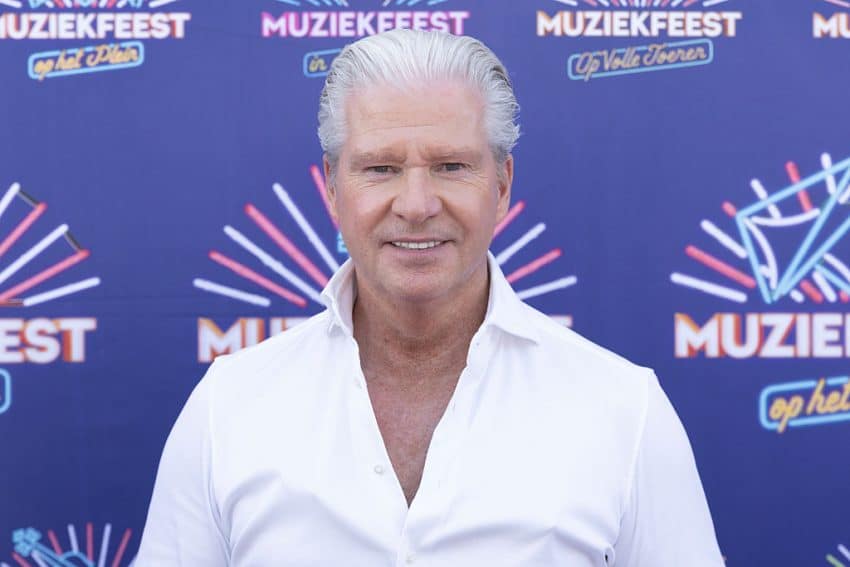 Dries Roelvink
