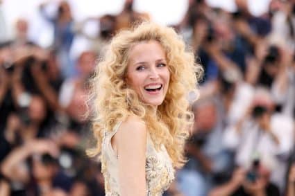 Gillian Anderson