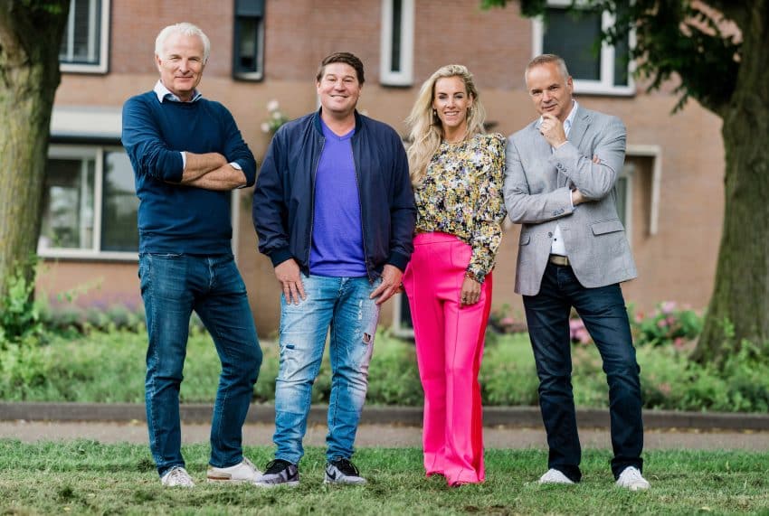 Kopen Zonder Kijken