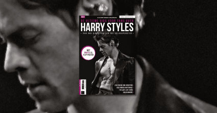 Winnen: De ultieme gids voor fans van Harry Styles