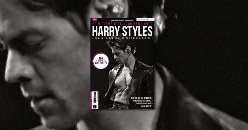 Winnen: De ultieme gids voor fans van Harry Styles