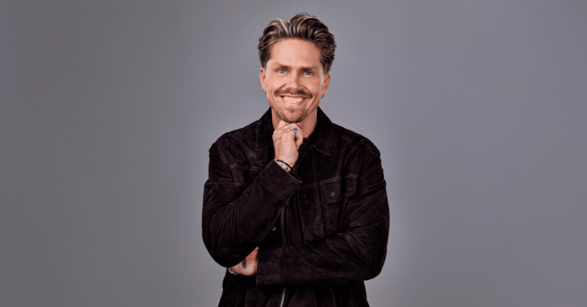 André Hazes realityserie NIET VOOR HERGEBRUIK