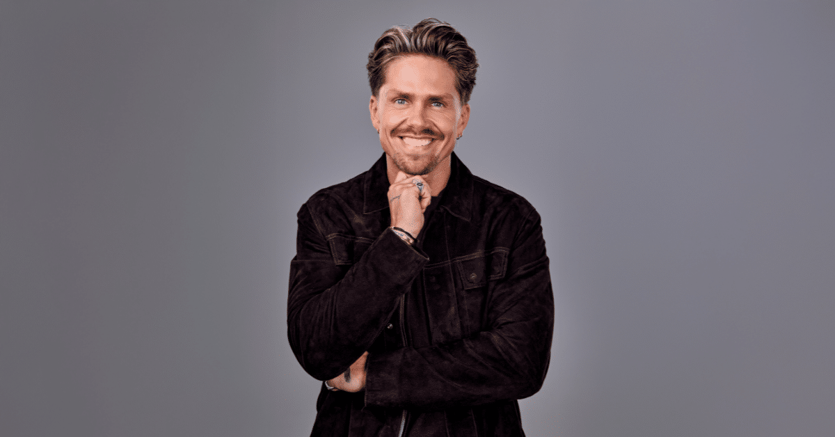 André Hazes realityserie NIET VOOR HERGEBRUIK