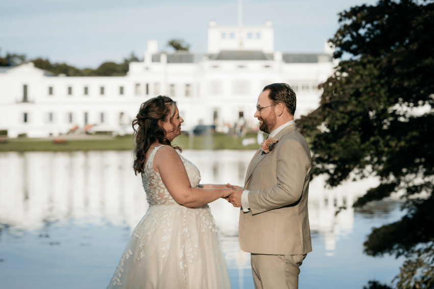 Mafs Danique En Kyle Nander De Wijk