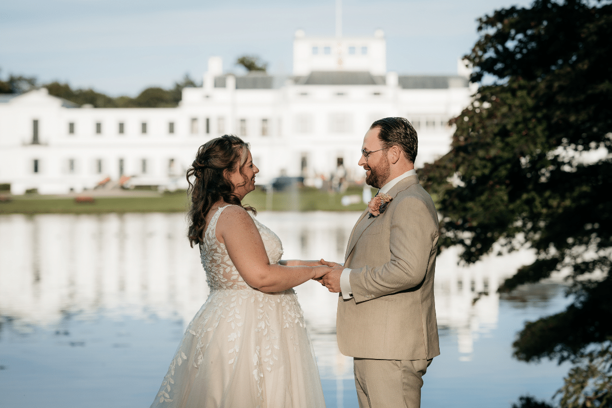 Mafs Danique En Kyle Nander De Wijk
