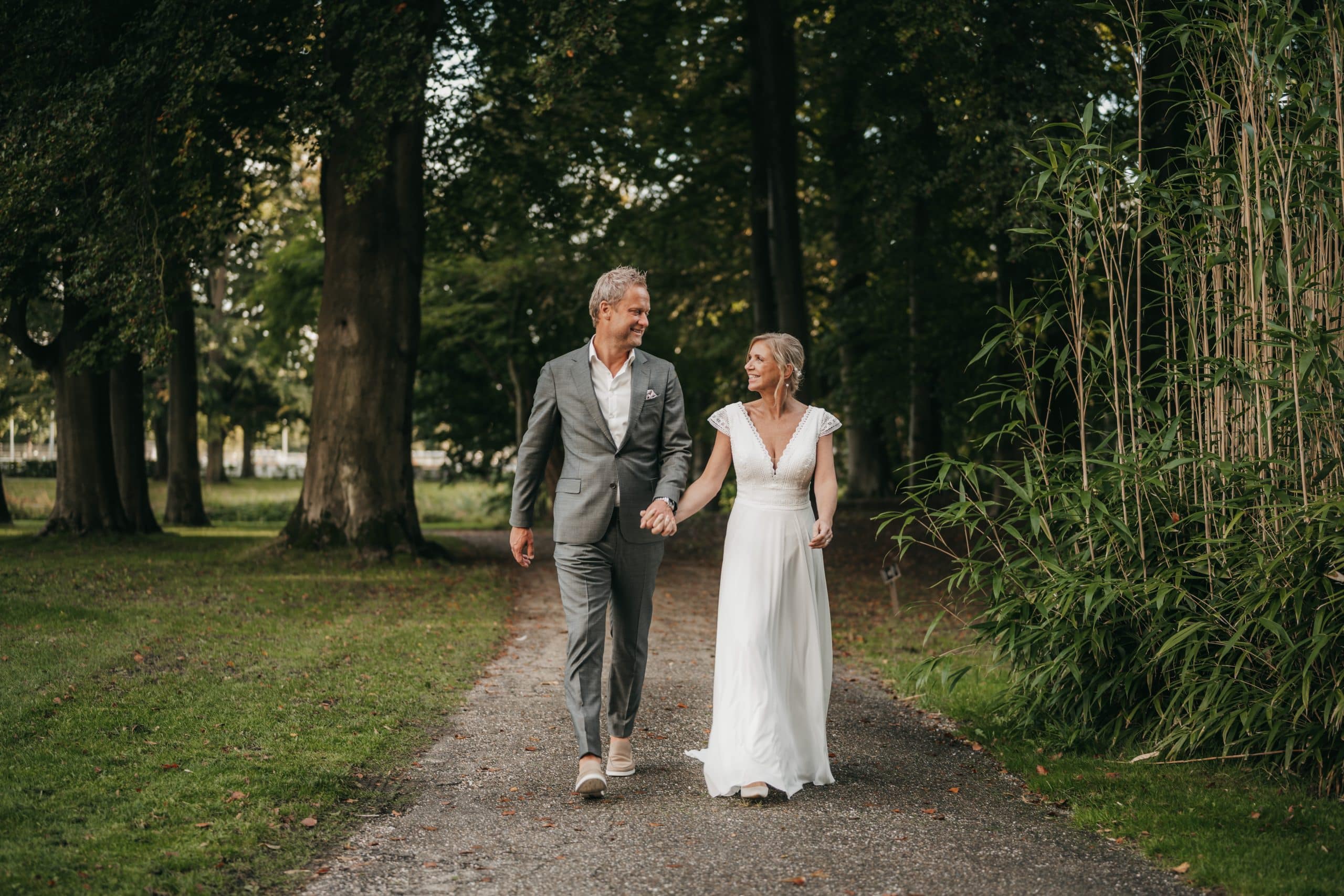 Martijn & Nicole MAFS 2023 RTL