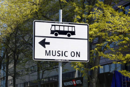 Music On Festival Anp