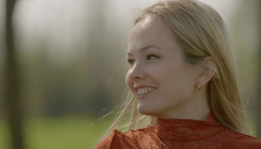 Milou van Boer Zoekt Vrouw