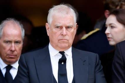 Prins Andrew