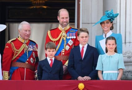 William en Kate