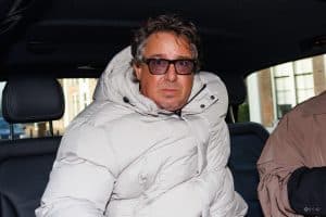 Marco Borsato ANP