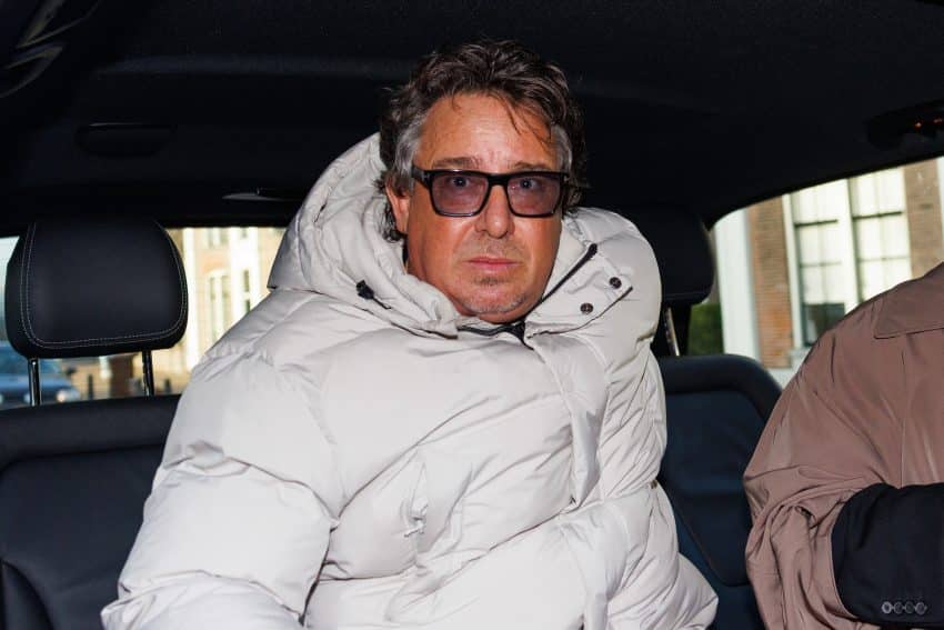 Marco Borsato ANP