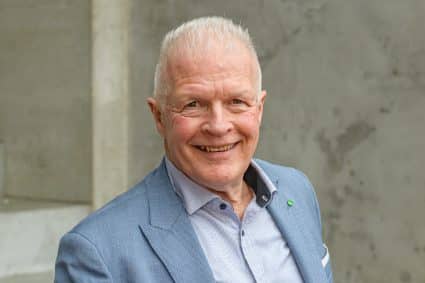 peter jan rens