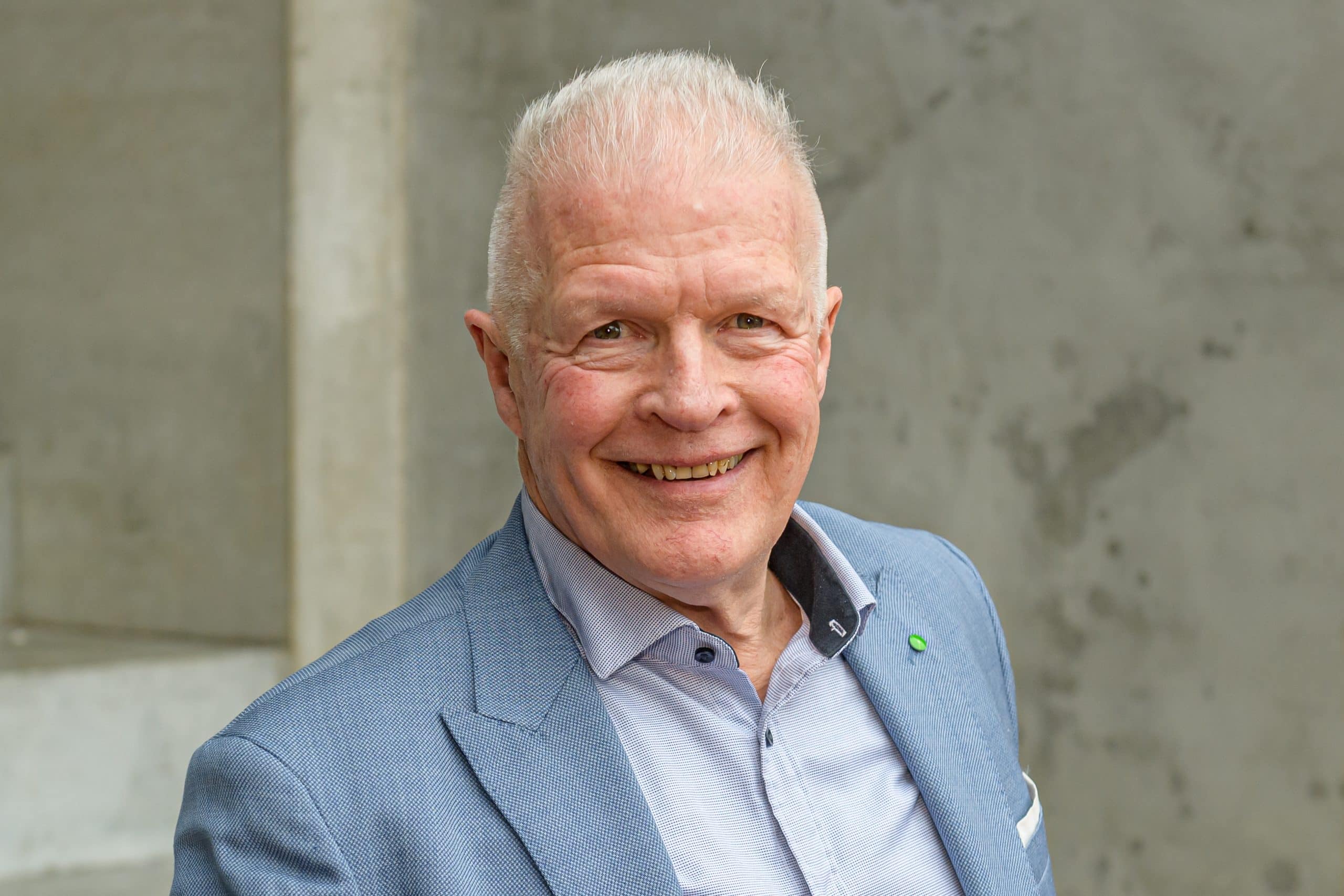 peter jan rens
