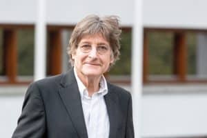 Wim T Schippers ANP