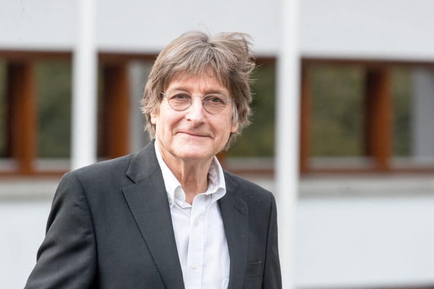 Wim T Schippers ANP